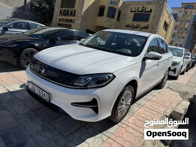 2023, دونج فينج, S60