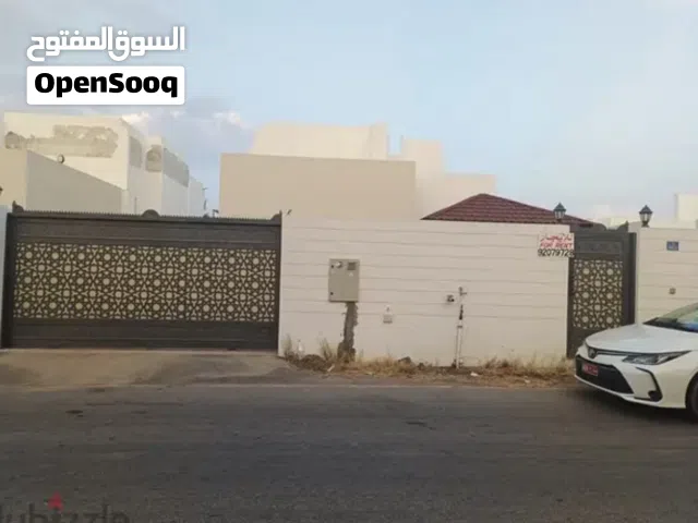 Villa for rent in barka (Excellent location)