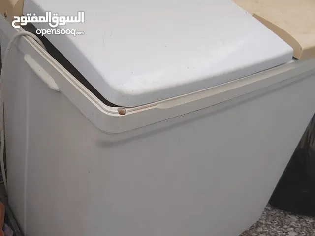 Yoko 19+ KG Washing Machines in Basra