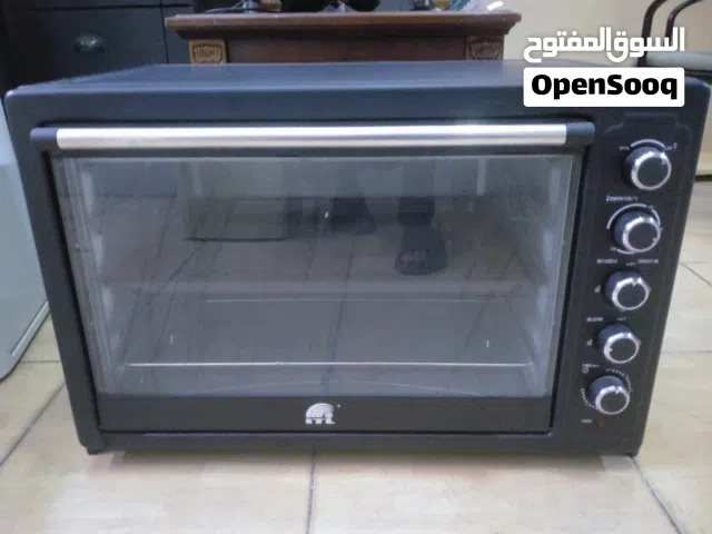 Microwave and Oven with Grill