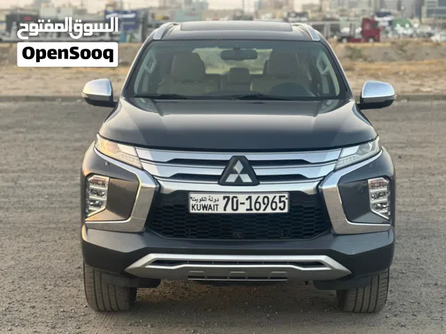 Used Mitsubishi Montero Sport in Farwaniya