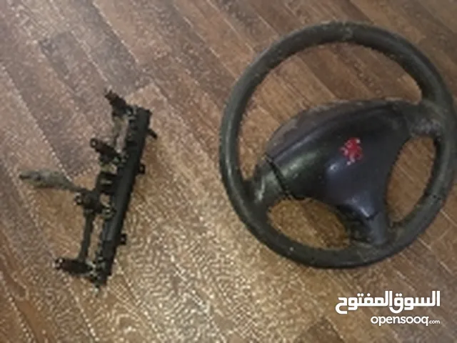 Other Mechanical Parts in Amman