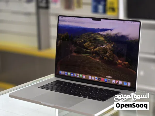 macOS Apple for sale  in Muscat
