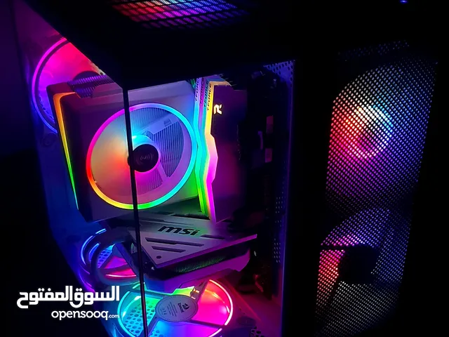 i9 11900rtx4070super oc ram32g