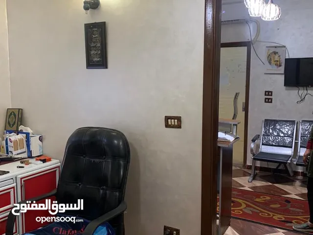 38 m2 Offices for Sale in Giza Sheikh Zayed