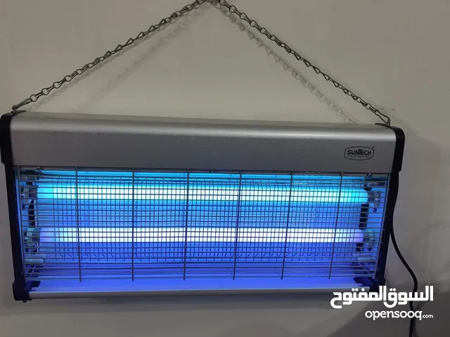 electric mosquito zapper