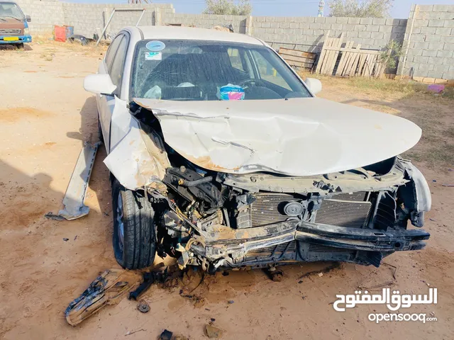 Used Kia Lotze in Tripoli