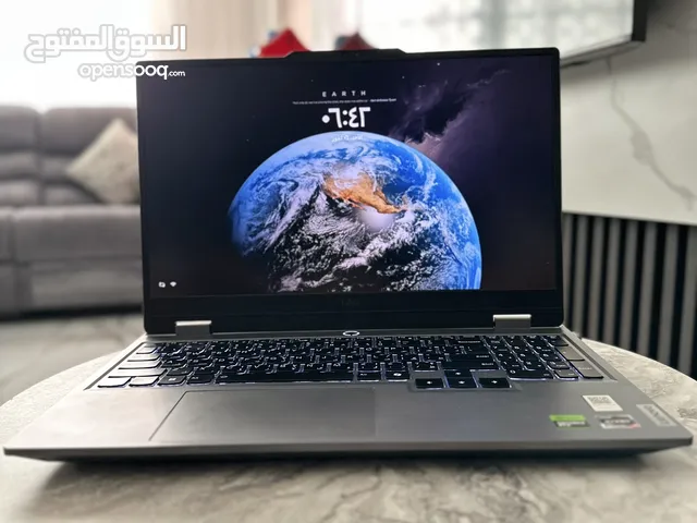 Windows Lenovo for sale in Zarqa