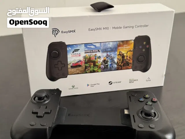 جهاز تحكم للجوال