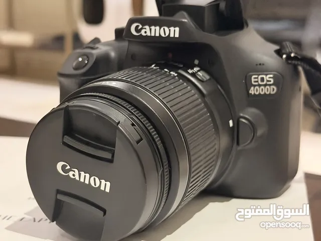 Canon EOS400D