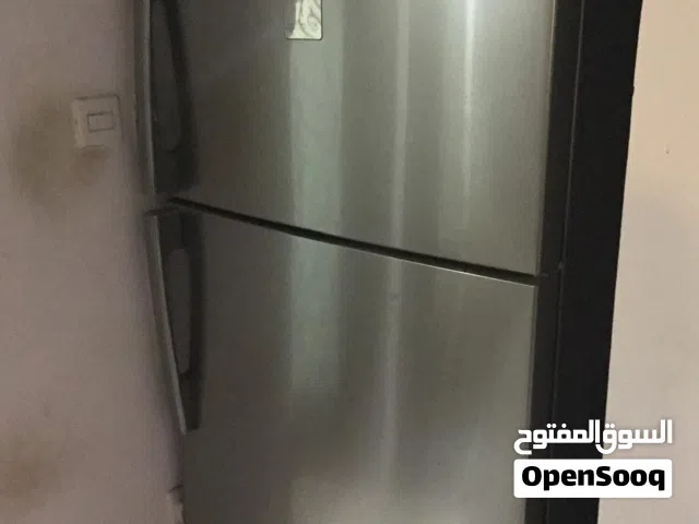 ثلاجه سامسونج بدون مشکل