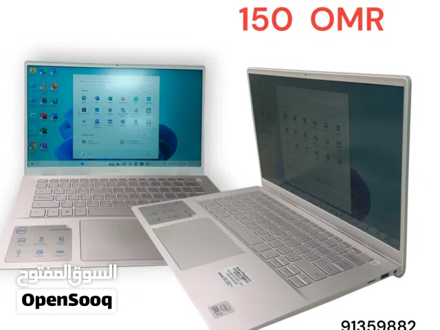 Dell Inspiron 5401