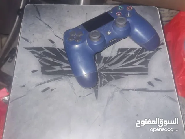 بلايستيشن 4 سليم