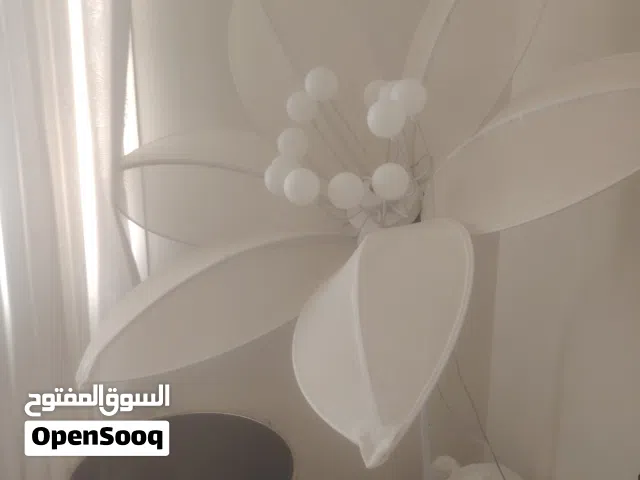 مصباح ارضى استعمال خفيف اكبر حجم