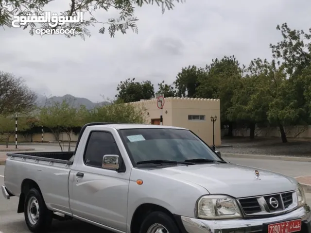 Used Nissan Datsun in Al Batinah