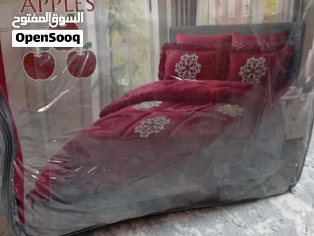 ديباج مزدوج كينغ سايز للبيع