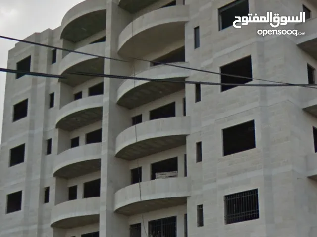 شقة عظم في السدر /بيت جالا في اسكان مكون من خمس طوابق وفقط شقتين في كل الطابق