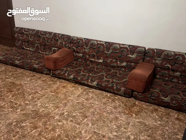 جلسه عربيه