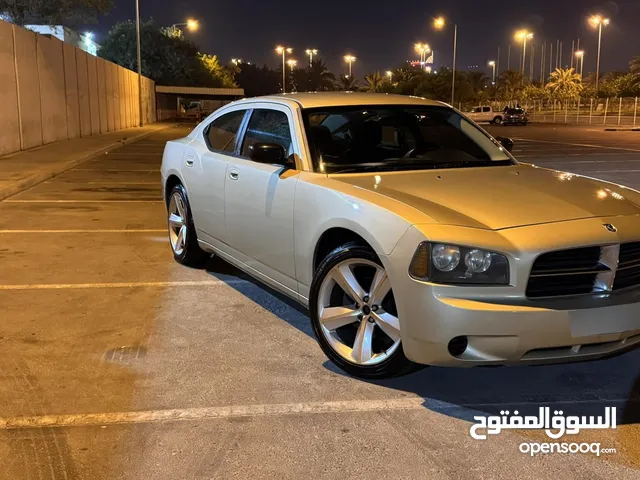 Dodge Charger 2010 good condition