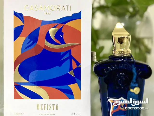 Xerjoff Mefisto perfume عطر 100ml