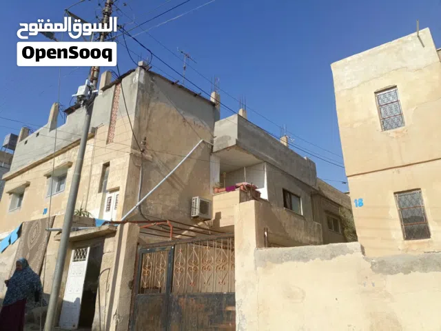 375 m2 3 Bedrooms Townhouse for Sale in Zarqa Al-Qadisyeh - Rusaifeh