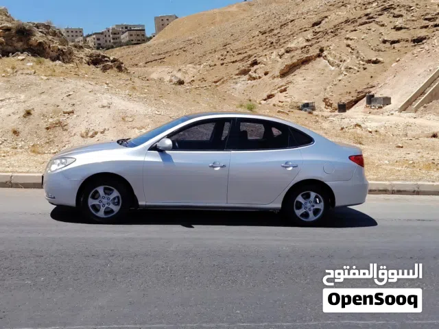 Hd هونداي النترا
