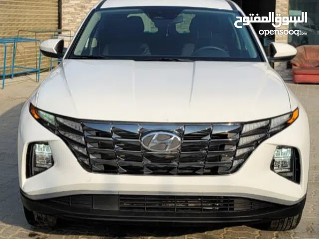 Used Hyundai Tucson in Karbala