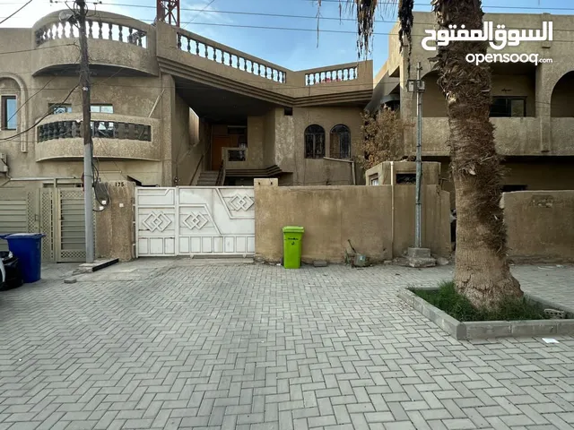 300m2 3 Bedrooms Townhouse for Sale in Baghdad Saidiya
