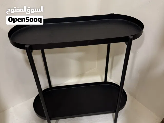 طاوله جانبيه