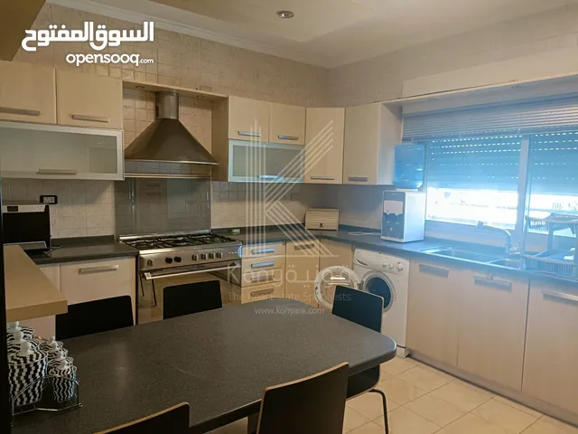 Furnished Apartment For Rent In Dair Ghbar