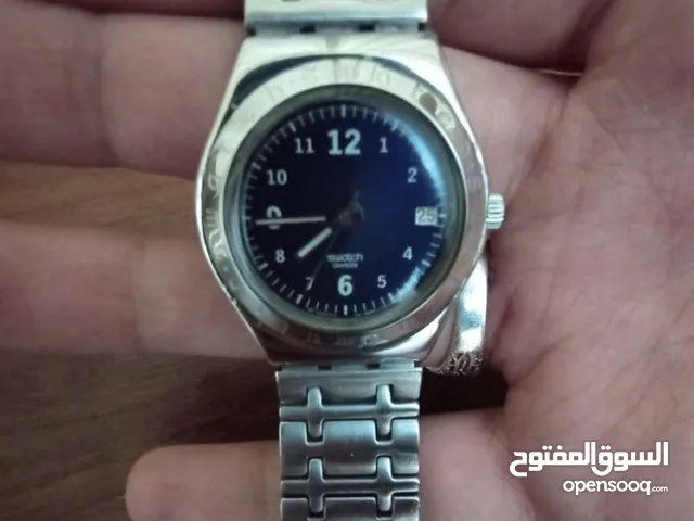  Swatch watches  for sale in Irbid