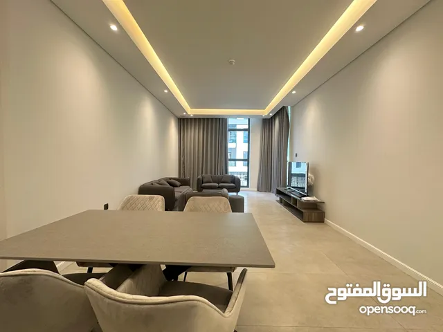 Furnished 2 Bedroom Apartment For Sale (Ready To Move) in Jumeirah garden city, Al Satwa