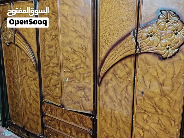 غرفة نوم كاملة جيدة
