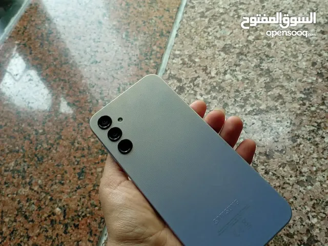 Samsung Galaxy A15 128 GB in Irbid