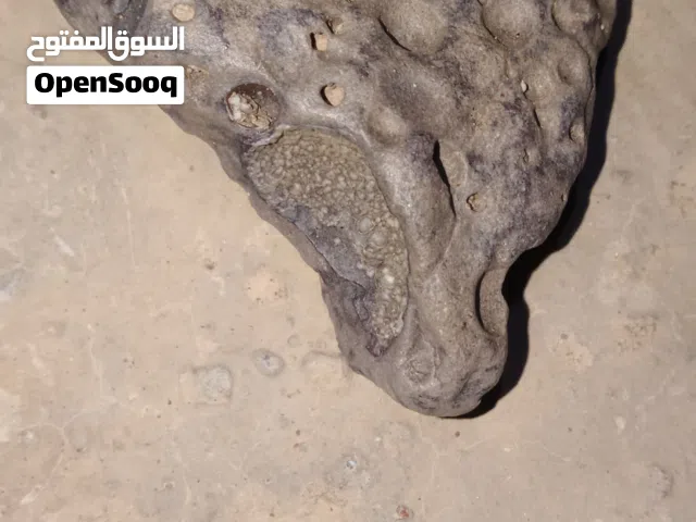 احجار نيازك