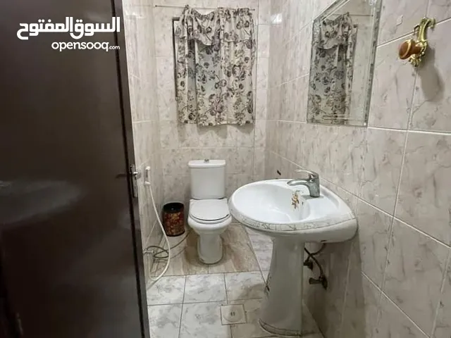 125 m2 2 Bedrooms Apartments for Rent in Irbid Al Naseem Circle