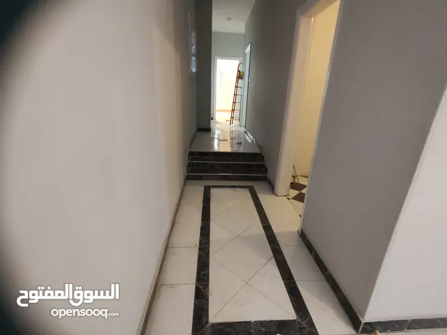 138 m2 3 Bedrooms Apartments for Rent in Cairo First Settlement