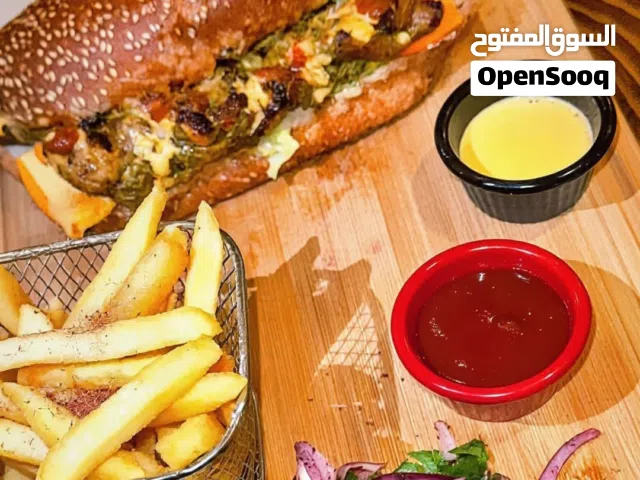 شيف(طباخ) لدي خبرا