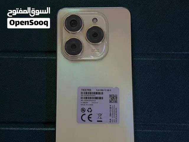 تكنو سبارك 20 برو ذاكره 256 جهاز كلش نضيف اخو الجديد مصار فتره من ماخذه سعره ابلاش وجهاز