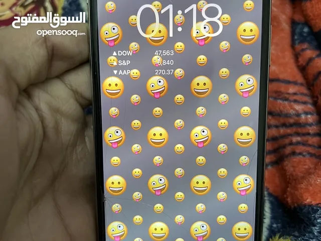 iPhone X 256 GB all ok like zero meter only back camera lense glass damage