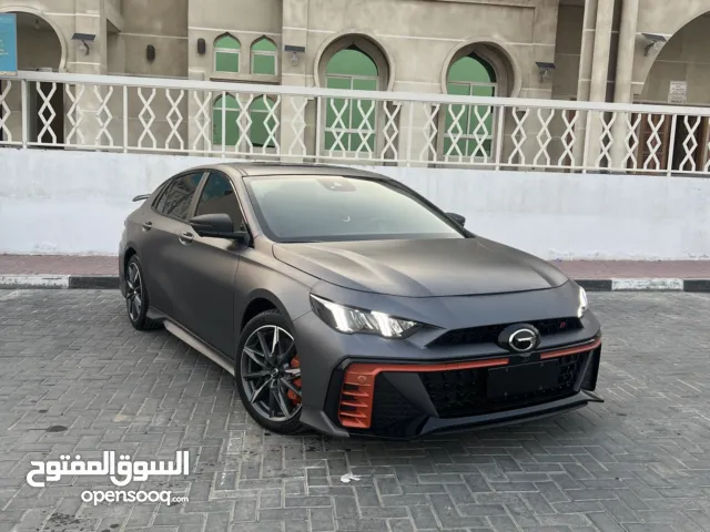 GAC EMPOW R 2026 GCC