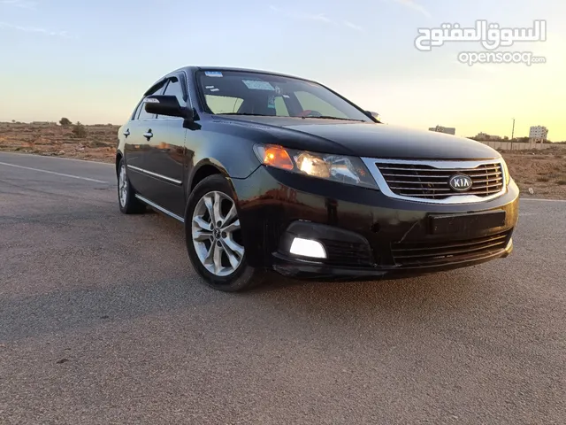 Used Kia Optima in Sabratha