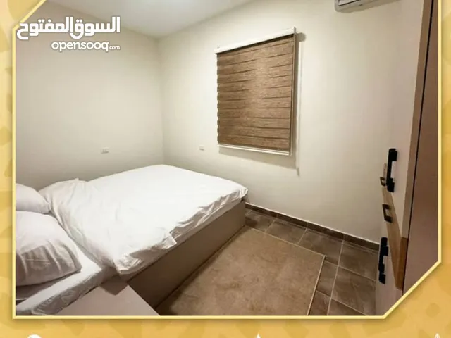 شقق للايجار اليومي بوسط المدينة
