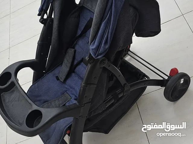 Good condition baby strollers