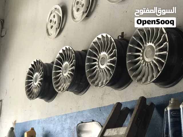 جنط البينا 15