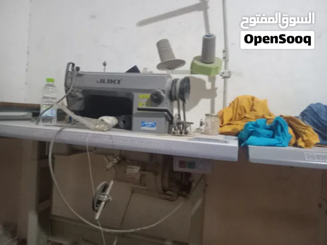 ماكينة خياطة أصلية
