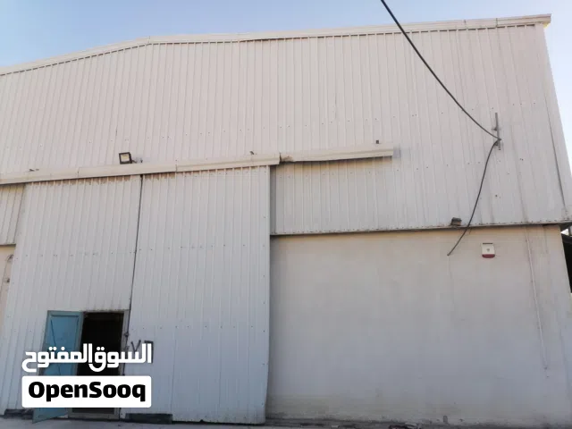 هنجر صناعي للبيع في ابوعلندا حوض المدوره