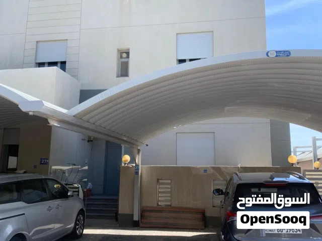 400 m2 More than 6 bedrooms Apartments for Rent in Kuwait City Adailiya