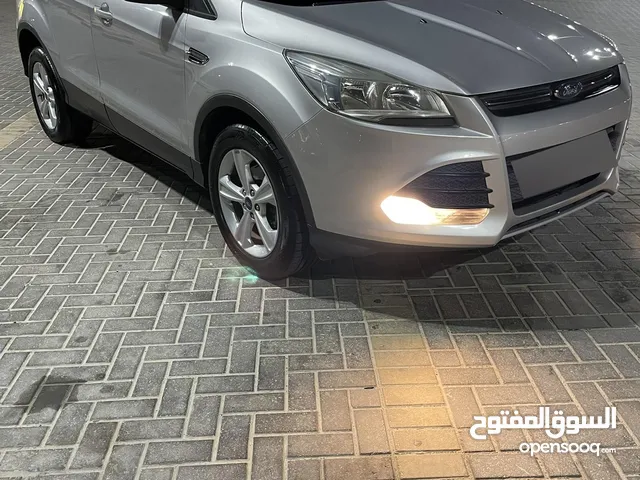 Used Ford Escape in Southern Governorate