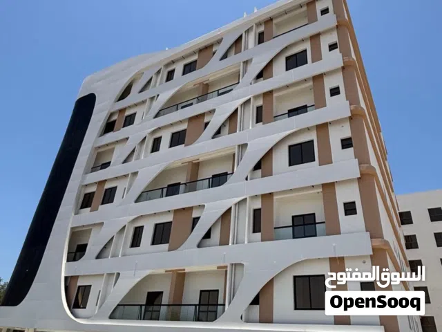 100 m2 2 Bedrooms Apartments for Sale in Muscat Azaiba